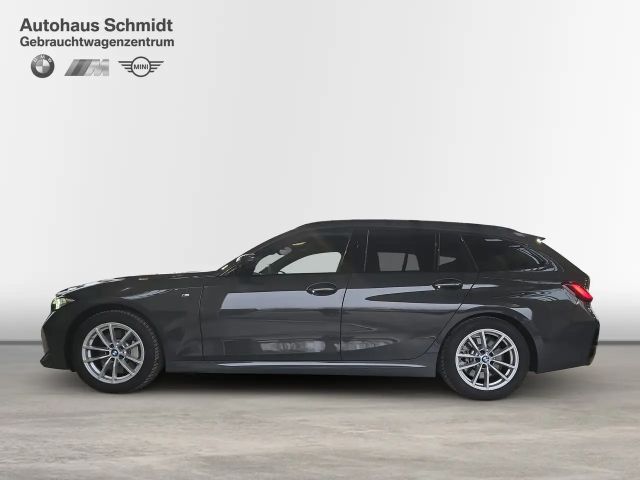BMW 330 330i M-Sport Touring xDrive