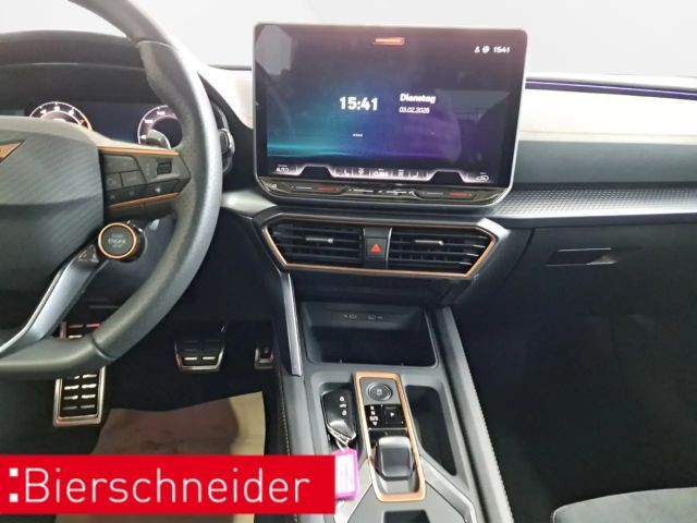 Cupra Formentor 4Drive DSG VZ