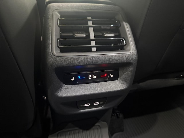 Volkswagen Tiguan 2.0 TDI 4Motion DSG R-Line