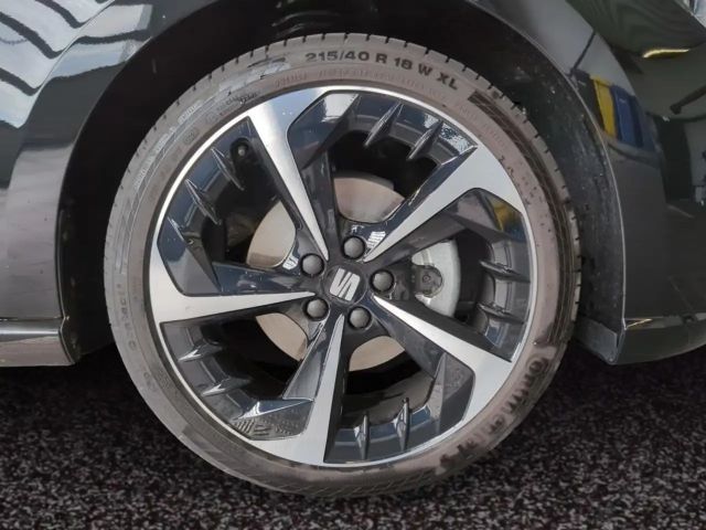 Seat Ibiza 1.5 TSI FR-lijn