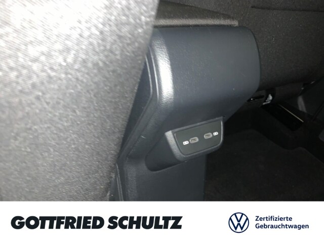 Volkswagen Taigo DSG Style