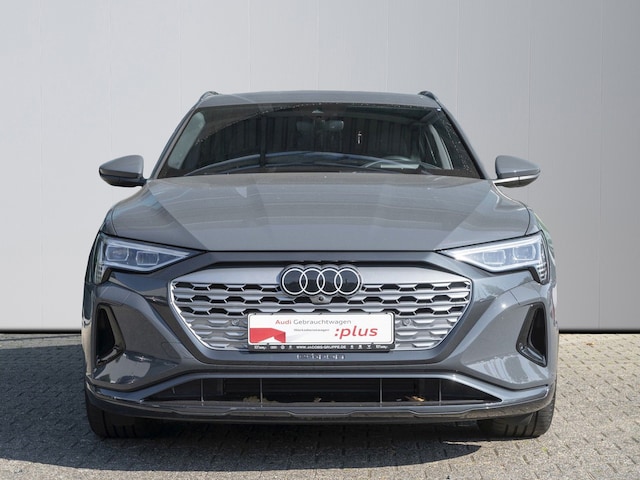 Audi Q8 e-tron 50 Quattro Sportback