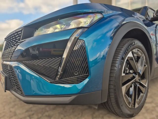 Peugeot 408 130 Allure Pack PureTech