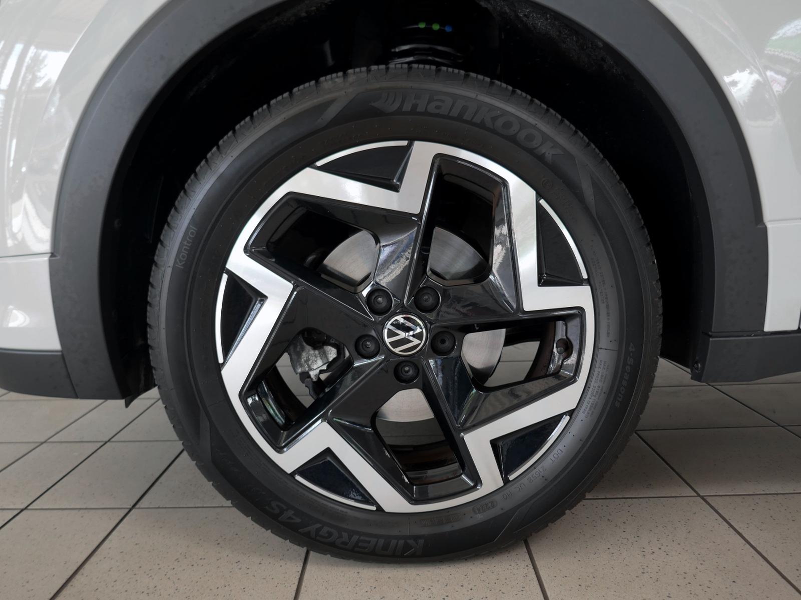 Volkswagen T-Cross 1.0 TSI R-Line