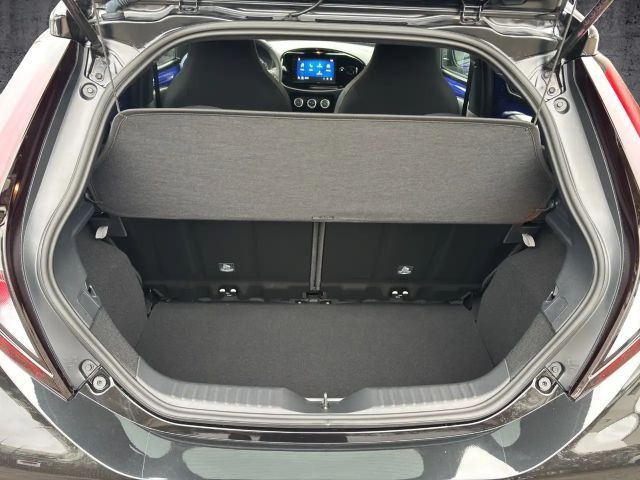 Toyota Aygo X Hatchback