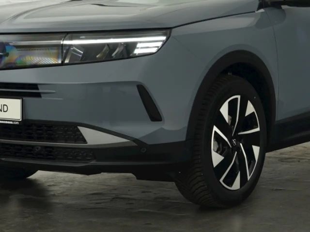 Opel Grandland X Edition Hybrid