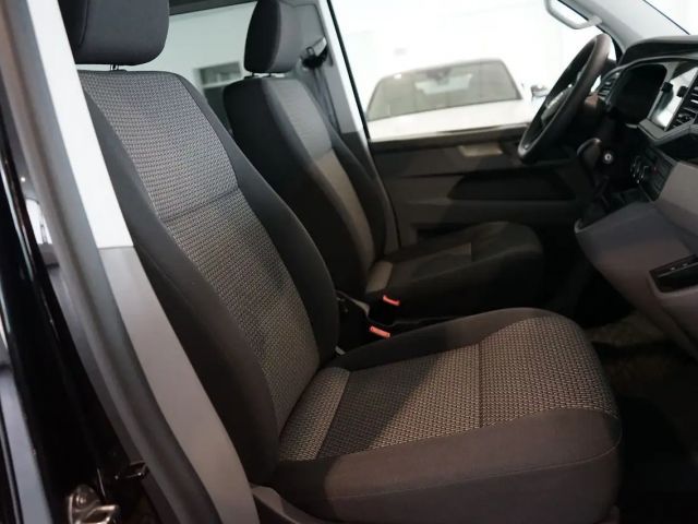 Volkswagen Caravelle T6