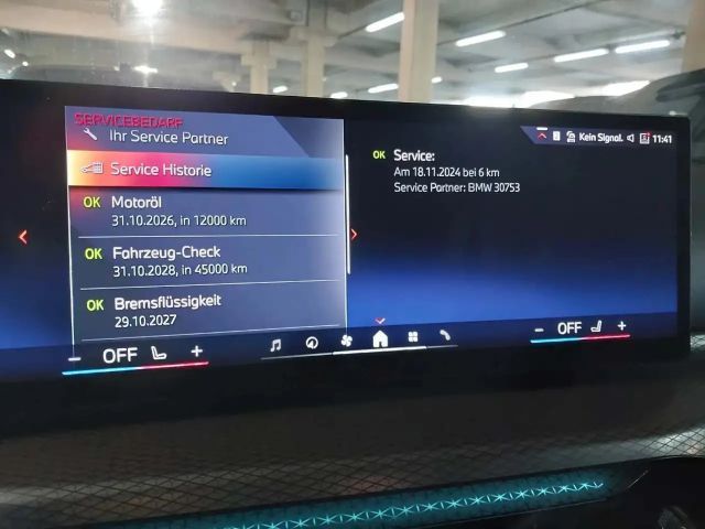 BMW 330 330e M-Sport Touring