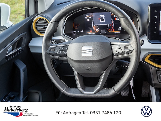 Seat Arona 1.0 TSI Style