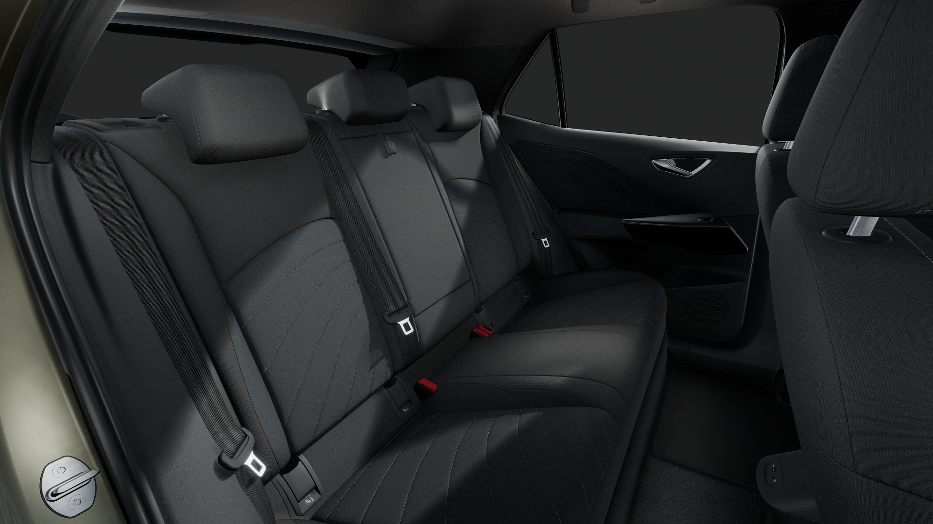 Volkswagen ID.3 Performance Pro