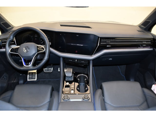 Volkswagen Touareg 3.0 V6 TSI eHybrid