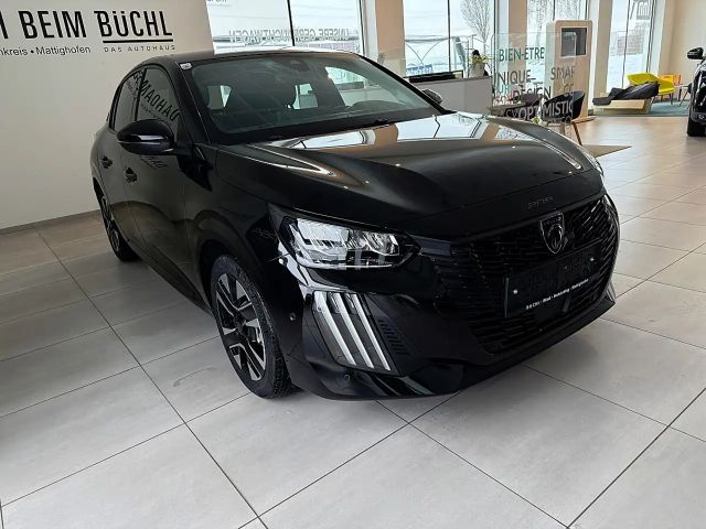 Peugeot 208 Allure Pack PureTech