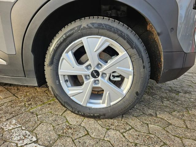 Kia EV3 58.3 kWh Earth