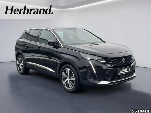 Peugeot 3008 Allure Pack