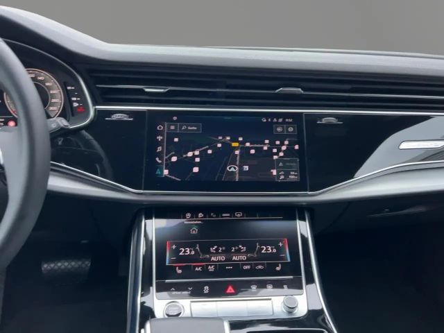 Audi Q7 50 TDI Quattro