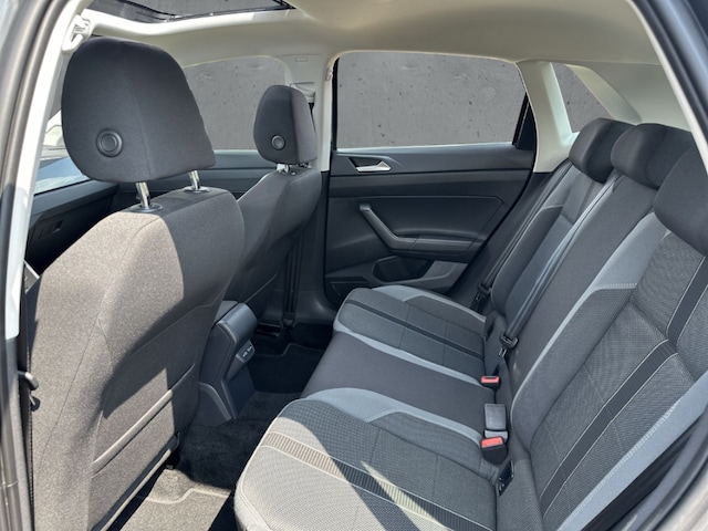 Volkswagen Polo 1.0 TSI Highline