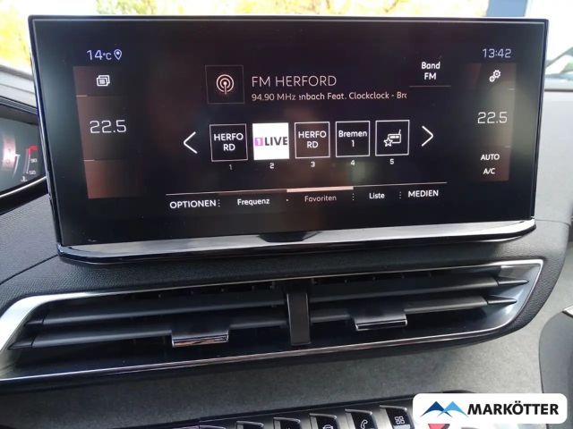 Peugeot 3008 GT-Line PureTech