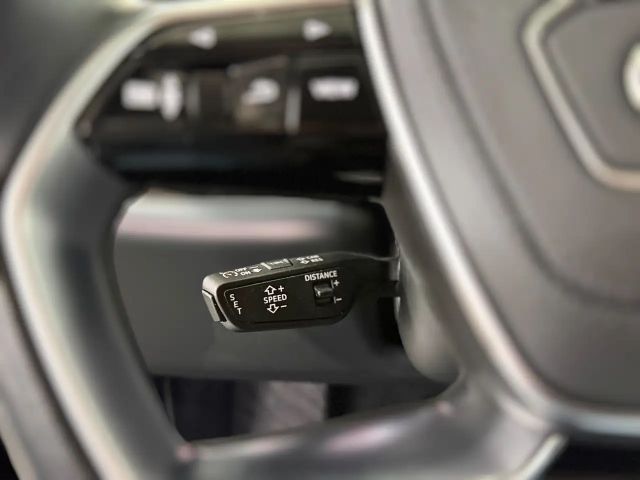 Audi A8 50 TDI Lang Quattro