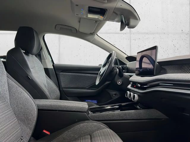 Skoda Superb 2.0 TDI Combi Selection