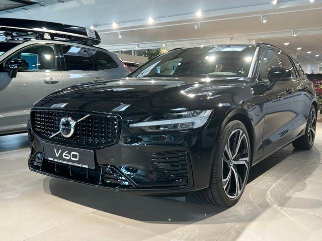 Volvo V60 AWD Dark Plus T8
