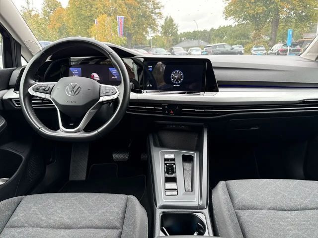 Volkswagen Golf Golf VIII Life Variant