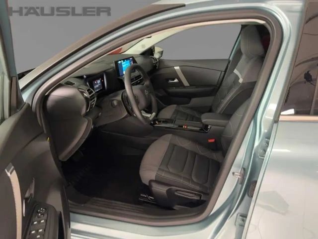 Citroën C4 PureTech Shine