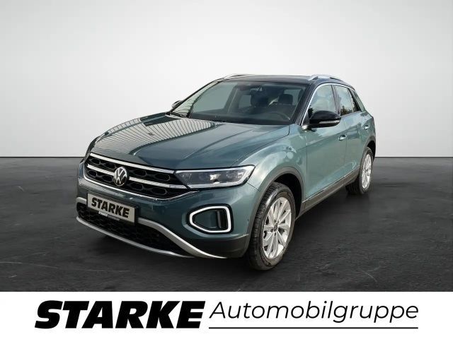 Volkswagen T-Roc 1.5 TSI DSG Style
