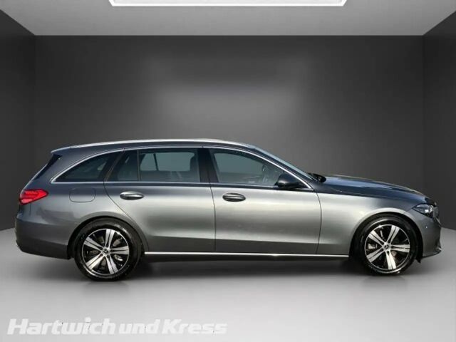 Mercedes-Benz C 200 AVANTGARDE Estate
