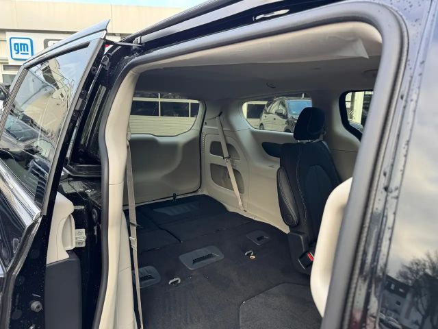 Chrysler Pacifica Chrysler Pacifica 3.6l V6 SXT 3,99% Finanzierung m