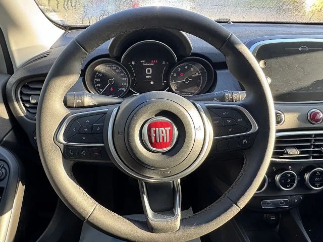 Fiat 500X Cross Turbo