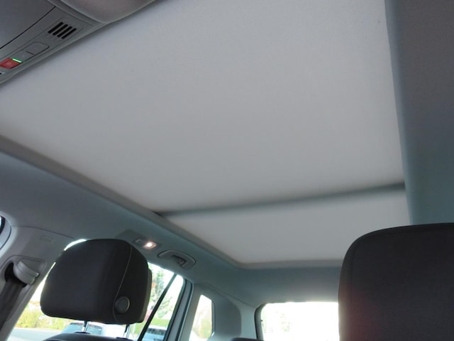 Volkswagen Tiguan Active