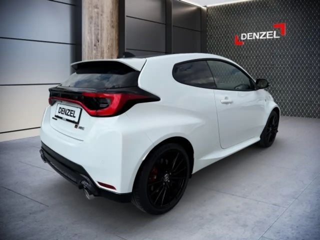 Toyota Yaris GR
