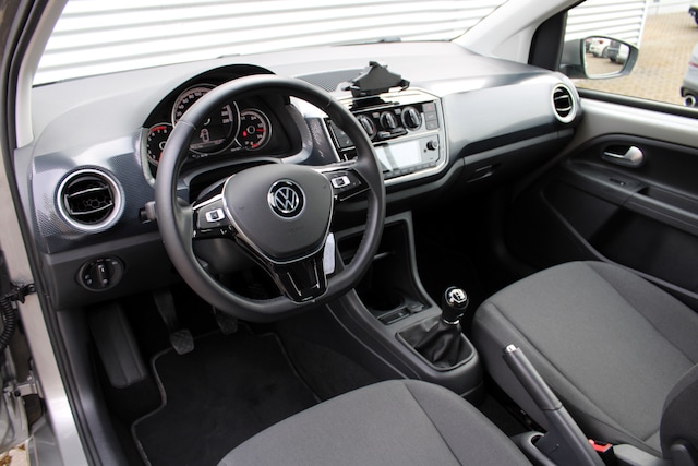 Volkswagen up! 1.0 SHZ 4Season Klima