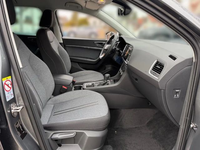 Seat Ateca 1.5 TSI DSG Style