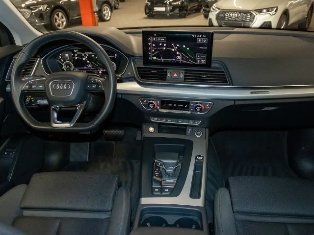 Audi Q5 50 TFSI Hybride Quattro