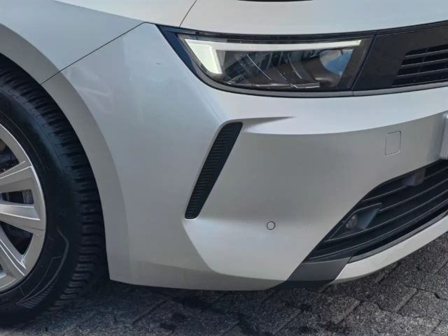 Opel Astra 1.2 Turbo Elegance Turbo