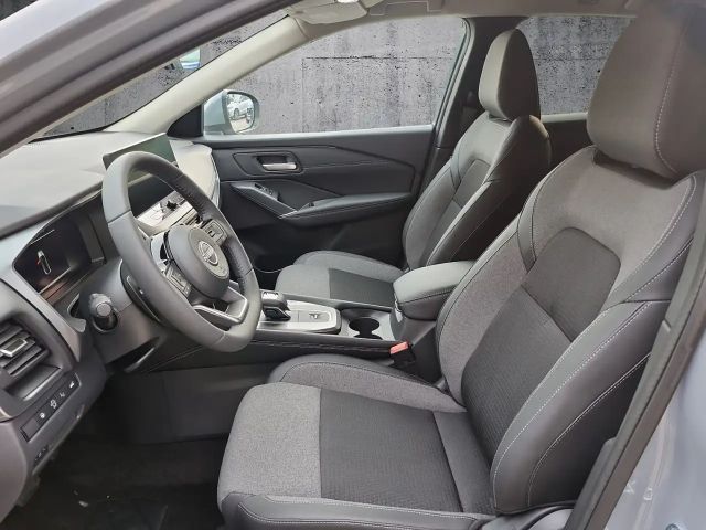 Nissan Qashqai DIG-T N-Connecta