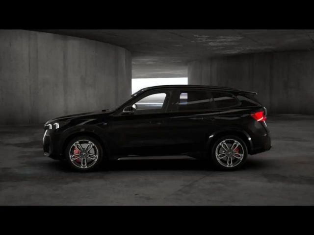 BMW X1 M-Sport sDrive