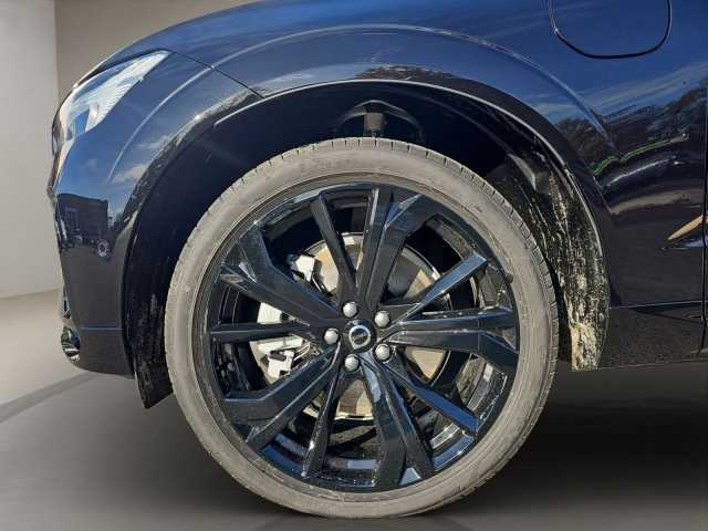 Volvo XC60 AWD Plus T8