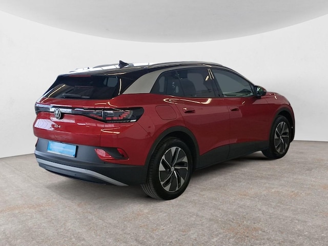 Volkswagen ID.4 77 KWh Performance Pro