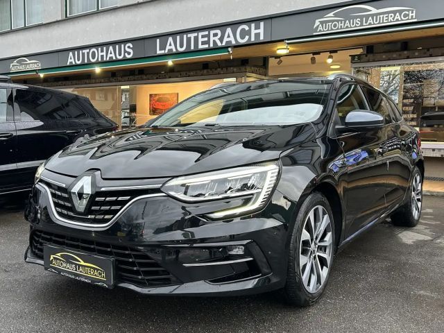 Renault Megane Combi EDC Intens TCe 140