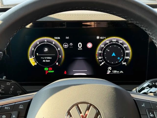 Volkswagen Tiguan 1.5 eTSI DSG R-Line