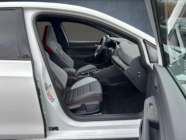 Volkswagen Golf DSG GTI