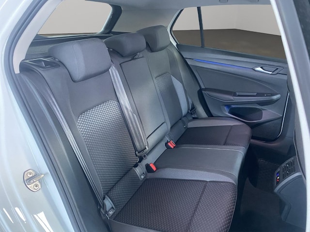 Volkswagen Golf 2.0 TDI Golf VIII