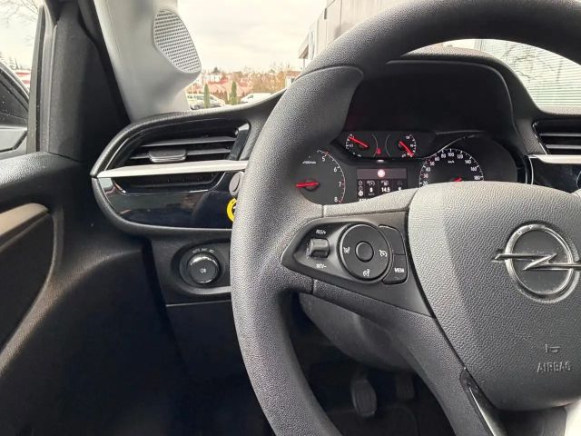 Opel Corsa Edition F Edition