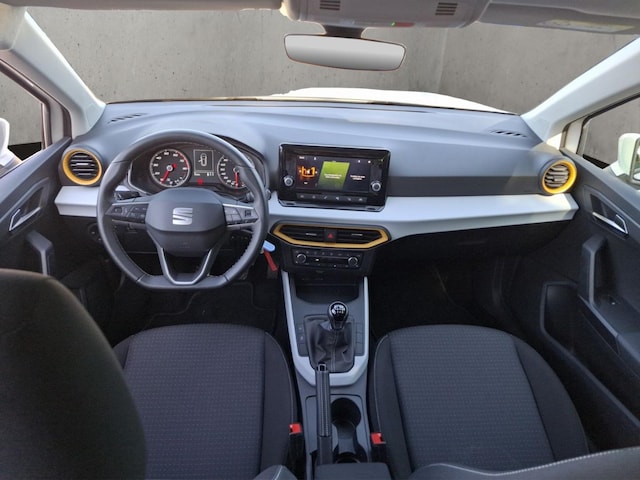 Seat Arona 1.0 TSI Style