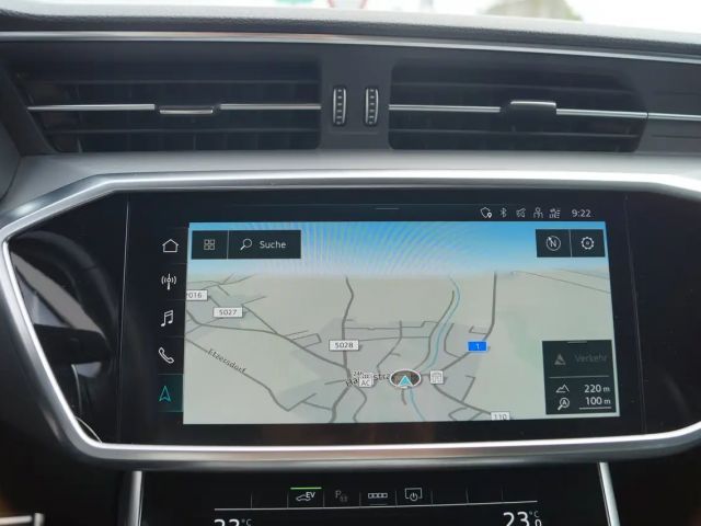 Audi A6 55 TFSI Hybride Quattro Sport