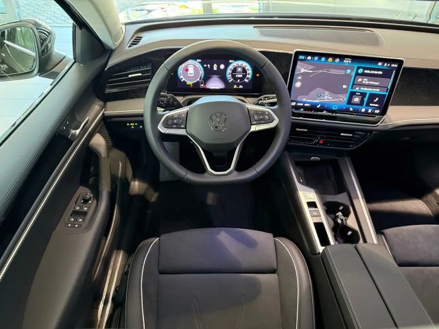 Volkswagen Passat 2.0 TDI Business Variant