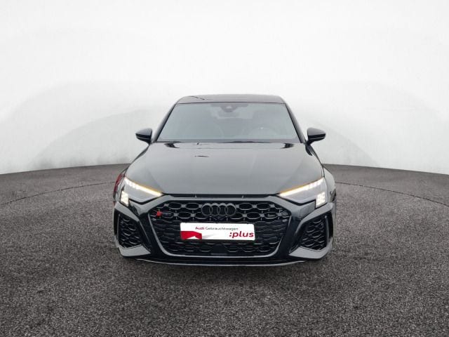 Audi RS3 Quattro S-Tronic Sportback