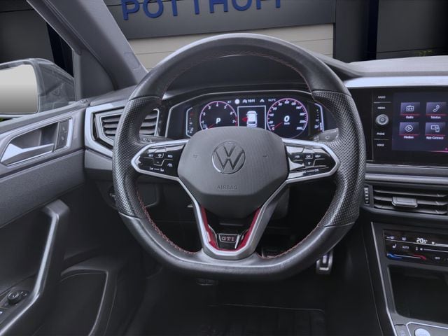 Volkswagen Polo GTI IQ.Drive